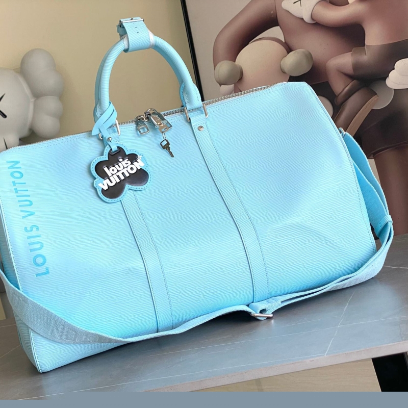 LV Travel Bags